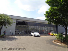 Tesla Approved Dealers image