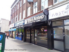 Ehl-i Antep image