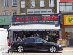 Yayla Food Centre image