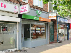BR Estate Agent image