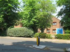 The London Lane Clinic image