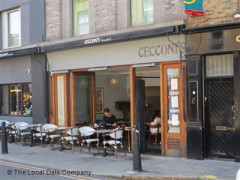 Cecconi's image