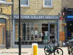 Fletcher Gallery Services image