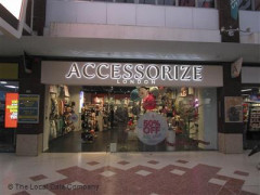 Accessorize image