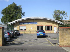 Ferndale Community Sports Centre image