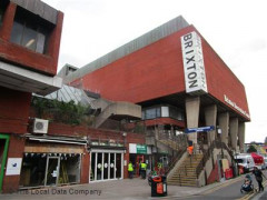 Brixton Recreation Centre image