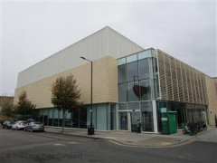 Clapham Leisure Centre image