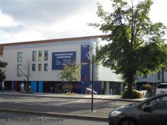 Streatham Ice and Leisure Centre image