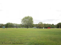 Clapham Common Sports Facilities image