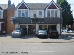 Evoto image