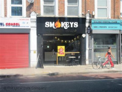 Smokeys image