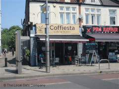 Coffiesta image