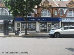 Gibbs Gillespie image