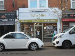 Bella Mira Cafe image