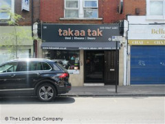 Takaa Tak image