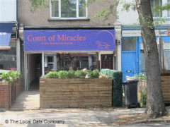Court Of Miracles image