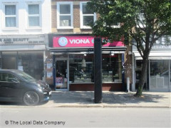 Viona Cake image