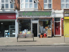 Hi World Supermarket image
