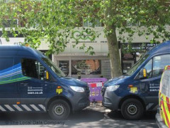 City Centre Contracts image