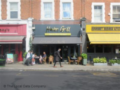 Haven Grill image