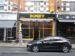 Bunify image