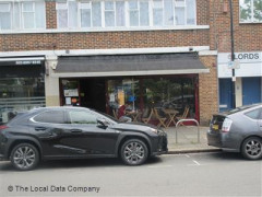 Cafe Deja Vu image