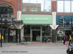 Blank Street Coffee image