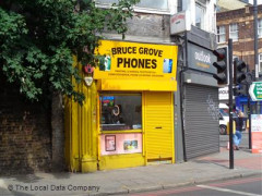 Bruce Grove Phones image