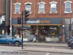 Mondihome image