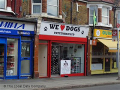 We Love Dogs image
