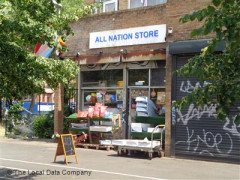 All Nation Store image