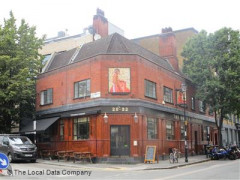 The Marion Anderson image