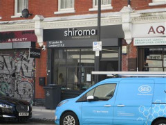 Shiroma image