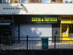 Tiffin & Tapioca image
