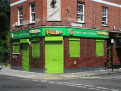 The Kebab Bros image