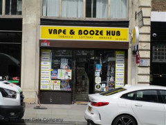 Vape & Booze Hub image