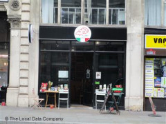 Pizza Vic's image
