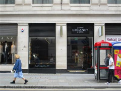 Joseph Cheaney & Sons image
