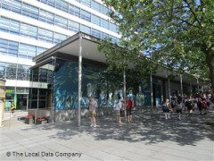 Tower Of London Learning & Community Centre image