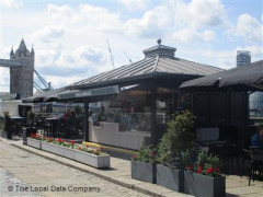 Tower Of London Cafe image