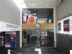 Crispies image