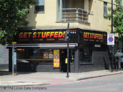 Get Stuffed! image