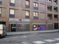 Anytime Fitness image
