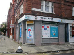 Letter Box Pharmacy image