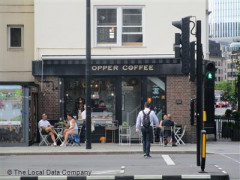 Copper Coffee image