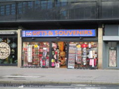 GB Gift & Souvenirs image