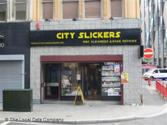 City Slickers image