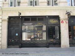 CGars image
