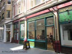 Hoxton Street Monster Supplies image