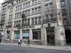 Habib Bank A G Zurich image